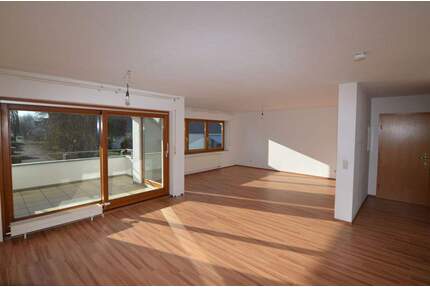 3,5-Zimmer-Wohnung zu verkaufen - Riedlingen