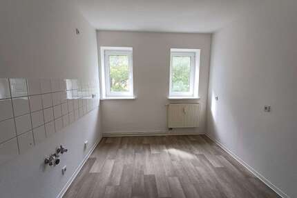 Wohnung zum Mieten in Merseburg 339,00 € 52.1 m²