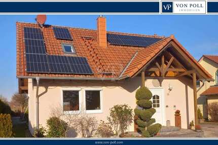 Haus zum Kaufen in Hessisch Oldendorf 330.000,00 € 110 m²