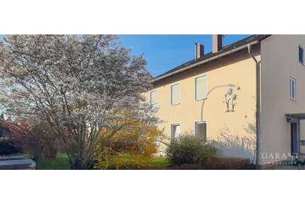 Wohnung zum Kaufen in Bissingen 165.000,00 € 70 m²