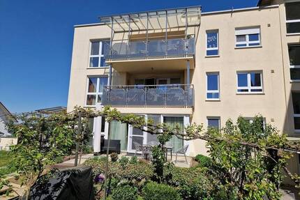 4,5 Zimmerwohnung im 1. OG - 1.150,00&nbsp;EUR Kaltmiete, ca.&nbsp; 133,00&nbsp;m&sup2;&nbsp;Wohnfl&auml;che in Balingen (PLZ: 72336)