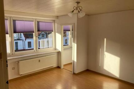 Sehr zentrale 2 Zimmer Wohnung im Herzen von Papenburg