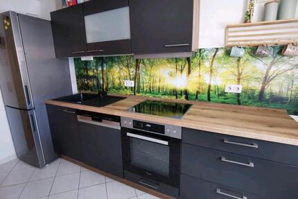 kleine 3-Raumwohnung in Gruna - 370,00&nbsp;EUR Kaltmiete, ca.&nbsp; 58,00&nbsp;m&sup2; in Nossen (PLZ: 01683)