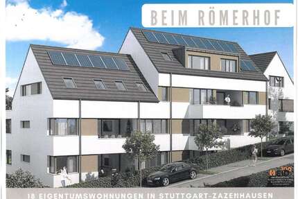 Wohnung zum Kaufen in Stuttgart 565.900,00 € 74.97 m²