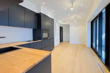 Wohnung zum Kaufen in Sylt 1.682.000,00 € 60 m²