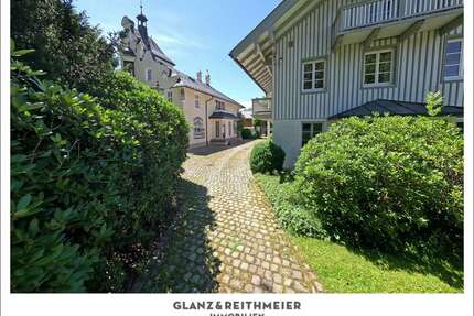 Grundstück zu verkaufen in Rosenheim 20.950.000,00 € 101921 m²