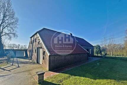 Haus zum Kaufen in Großefehn 295.000,00 € 190 m²