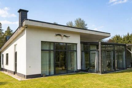 Design Bungalow - 549.000,00&nbsp;EUR Kaufpreis, ca.&nbsp; 90,00&nbsp;m&sup2; in Petershagen/Eggersdorf (PLZ: 15345)