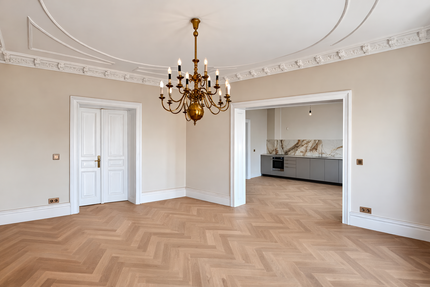 Wohnung zum Mieten in Görlitz 2.100,00 € 210 m²