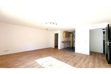 Wohnung zum Mieten in LahrSchwarzwald 650,00 € 75 m² - Lahr/Schwarzwald