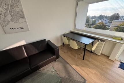 1-Zimmer Apartment Audi, THI und Stadt Nähe - Ingolstadt Friedrichshofen-Hollerstauden