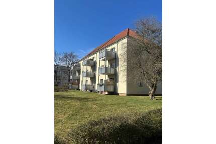 Wohnung zum Kaufen in Leipzig- Wahren 190.000,00 € 72 m²