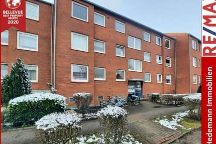 Wohnung zum Kaufen in Emden 89.900,00 € 55.89 m²