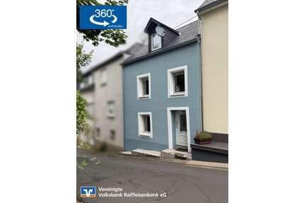 Haus zum Kaufen in Lieser 57.500,00 € 75 m²
