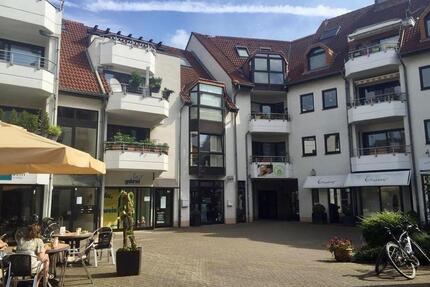 Hochwertige 2-Zi-K-D-B-Whg in Bestlage von Köln-Dellbrück mit TG