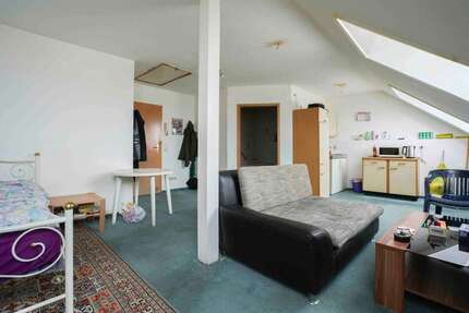Wohnung zum Kaufen in Sontheim a.d. Brenz 69.000,00 € 34.88 m²