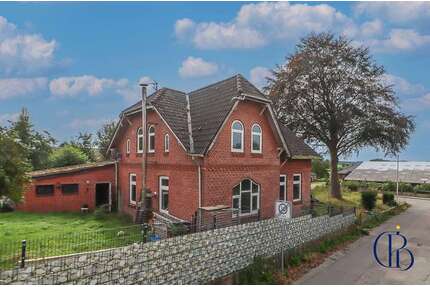 Haus zum Kaufen in Wohlde 150.000,00 € 173 m²