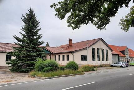 +++ provisionsfrei ++ Die Tanne in Jerchel ++ provisionsfrei +++ - Gardelegen