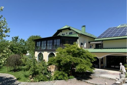 Haus zum Kaufen in Bad Füssing 2.600.000,00 € 600 m²