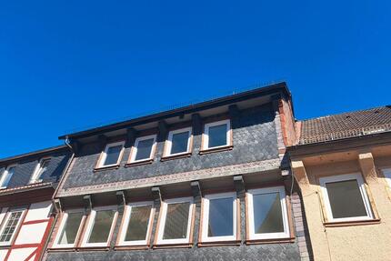 Etage Wohnung einbecker Innenstadt