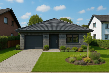 Das perfekte Baugrundstück in Neuenrade