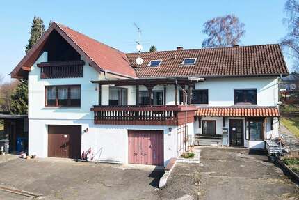 Haus zum Kaufen in Gammertingen 315.000,00 € 206.93 m²