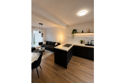 Wohnung zum Mieten in Monheim 1.410,00 € 82.8 m²
