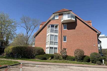 Wohnung zum Kaufen in Timmendorfer Strand 225.000,00 € 54 m²