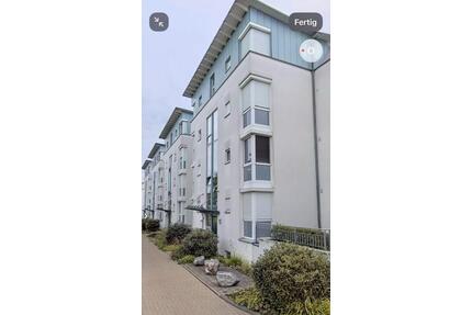 3 Zimmer Wohnung - 1.100,00&nbsp;EUR Kaltmiete, ca.&nbsp; 73,00&nbsp;m&sup2; in Ehingen (Donau) (PLZ: 89584)