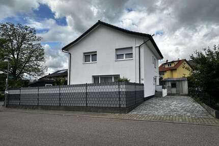 Haus zum Kaufen in Östringen 499.000,00 € 129 m²