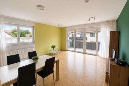 Wohnung zum Kaufen in Dobel 265.000,00 € 96.5 m²