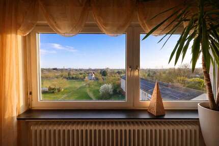 Wohnung zum Kaufen in Frankfurt 199.000,00 € 69 m²