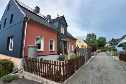 Große Ferienwohnung im Erzgebirge nahe Greifensteinen,Urlaub - Lübeck Sankt Jürgen