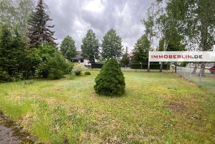 Grundstück zu verkaufen in Ahrensfelde 500.000,00 € 1212 m²