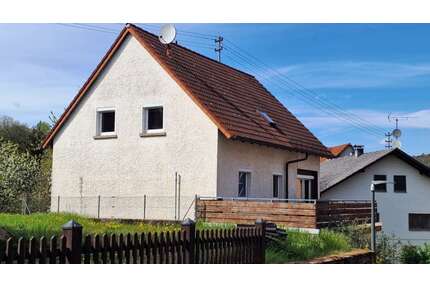 Haus zum Kaufen in Elztal Rittersbach 199.000,00 € 110 m² - Elztal / Rittersbach