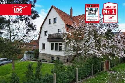 Haus zum Kaufen in Rinteln 499.000,00 € 272.14 m²