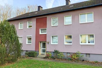 Wohnung zum Mieten in Dortmund 416,40 € 66.1 m²