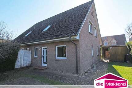 Haus zum Kaufen in Wahlstedt 367.000,00 € 105 m²
