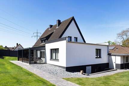 Haus zum Kaufen in Beckum 386.000,00 € 165 m²