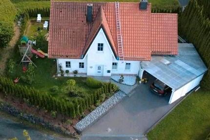 Familien Haus - 400.000,00&nbsp;EUR Kaufpreis, ca.&nbsp; 110,00&nbsp;m&sup2; in Eschenburg (PLZ: 35713)