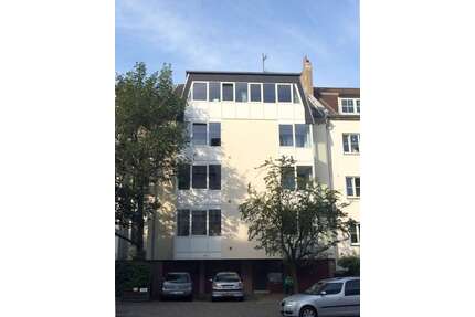 Wohnung zum Mieten in Bremen 470,00 € 37.5 m²