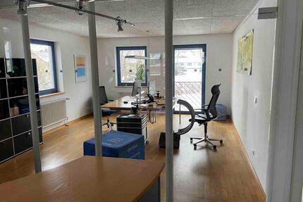 Büro in Gemeinschaftsbüro Co-Working - Celle