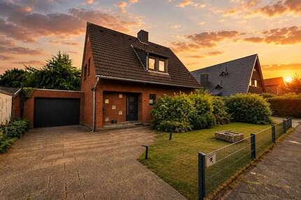 Haus zum Mieten in Meerbusch-Bösinghoven 1.750,00 € 104 m²