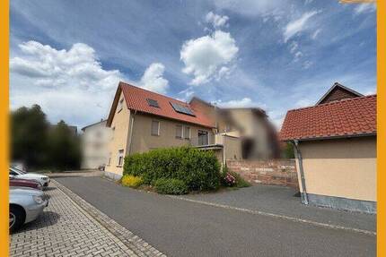 EXKLUSIVES WOHNEN IN MALERISCHER ALTSTADT! KEINE KÄUFERPROVISION - Schwalmstadt Ziegenhain