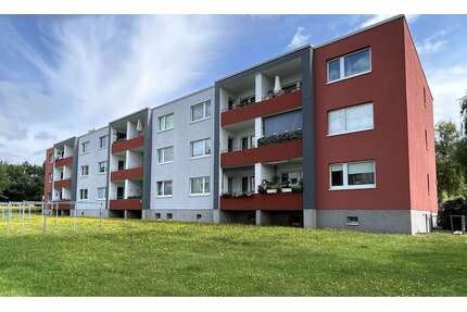 Wohnung zum Mieten in Lübeck 553,00 € 75.63 m²