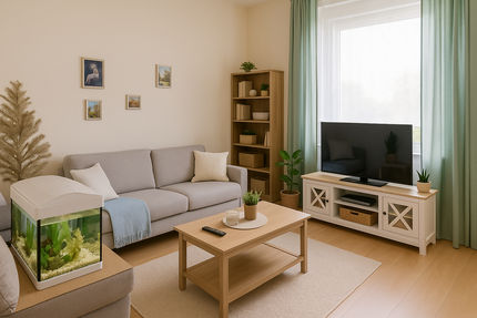 Wohnung zum Kaufen in Düsseldorf 185.000,00 € 49 m²