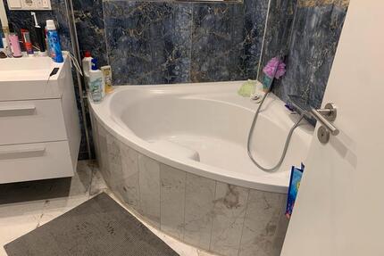 Moderne, kernsanierte 4-Zimmer- Maisonettewohnung in zentraler La - Meschede