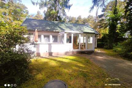 Frühlingserwachen im eigenen Ferienhaus jetzt für 160.000,00 € - Schwielowsee / Ferch