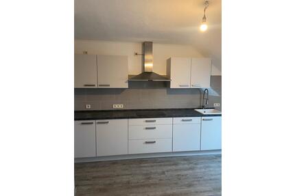 2 Zimmer D.G.Wohnung in Runkel -Ennerich