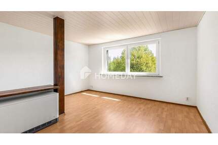 Großzügige 5-Zimmer-Wohnung mit viel Potenzial - ein ideales Zuhause für Familien - Schöningen